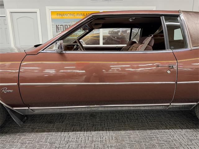 1983 Buick Riviera (CC-2068863) for sale in Mundelein, Illinois