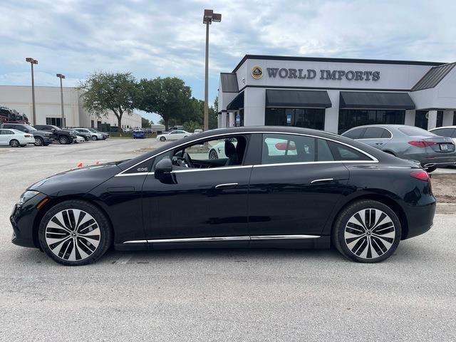2023 Mercedes-Benz Sedan (CC-2068864) for sale in Jacksonville, Florida