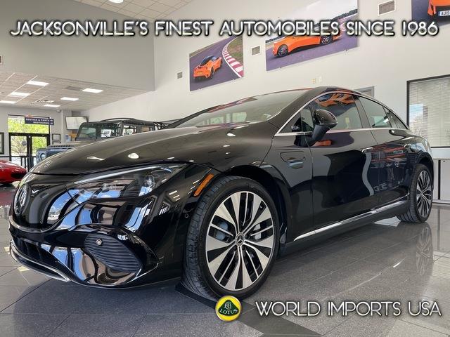2023 Mercedes-Benz Sedan (CC-2068864) for sale in Jacksonville, Florida
