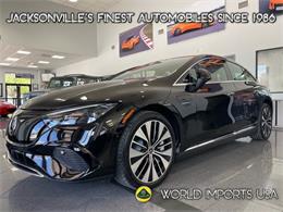 2023 Mercedes-Benz Sedan (CC-2068864) for sale in Jacksonville, Florida