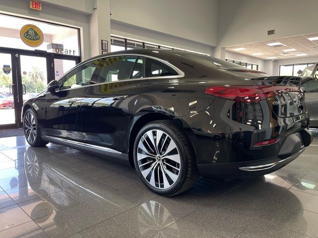 2023 Mercedes-Benz Sedan (CC-2068864) for sale in Jacksonville, Florida