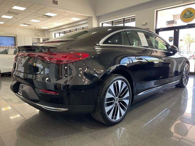 2023 Mercedes-Benz Sedan (CC-2068864) for sale in Jacksonville, Florida