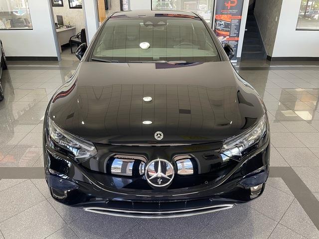 2023 Mercedes-Benz Sedan (CC-2068864) for sale in Jacksonville, Florida