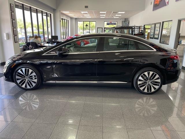 2023 Mercedes-Benz Sedan (CC-2068864) for sale in Jacksonville, Florida
