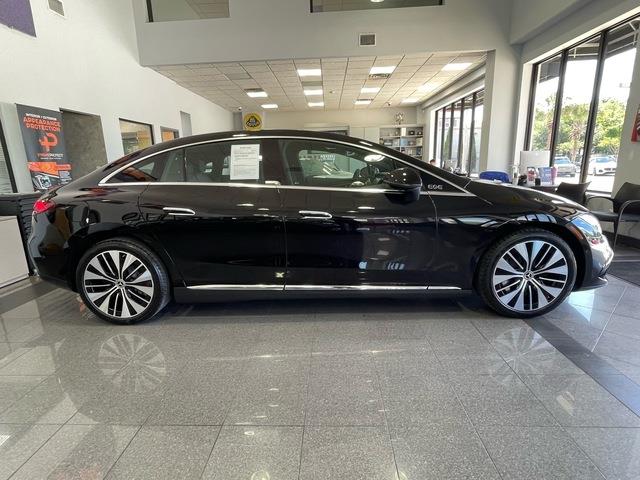 2023 Mercedes-Benz Sedan (CC-2068864) for sale in Jacksonville, Florida