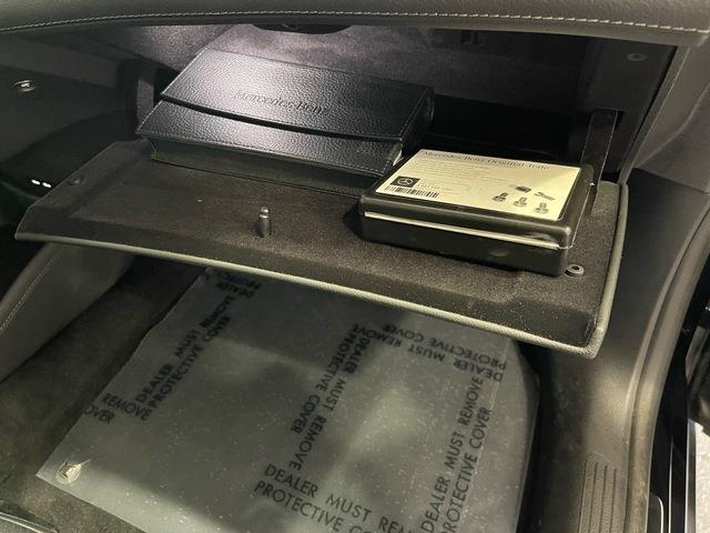 2023 Mercedes-Benz Sedan (CC-2068864) for sale in Jacksonville, Florida