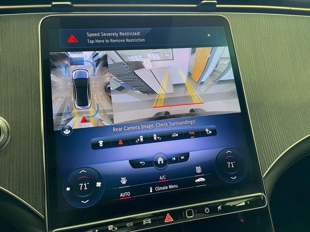 2023 Mercedes-Benz Sedan (CC-2068864) for sale in Jacksonville, Florida