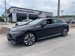 2023 Mercedes-Benz Sedan (CC-2068864) for sale in Jacksonville, Florida