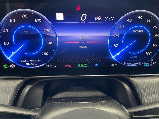 2023 Mercedes-Benz Sedan (CC-2068864) for sale in Jacksonville, Florida