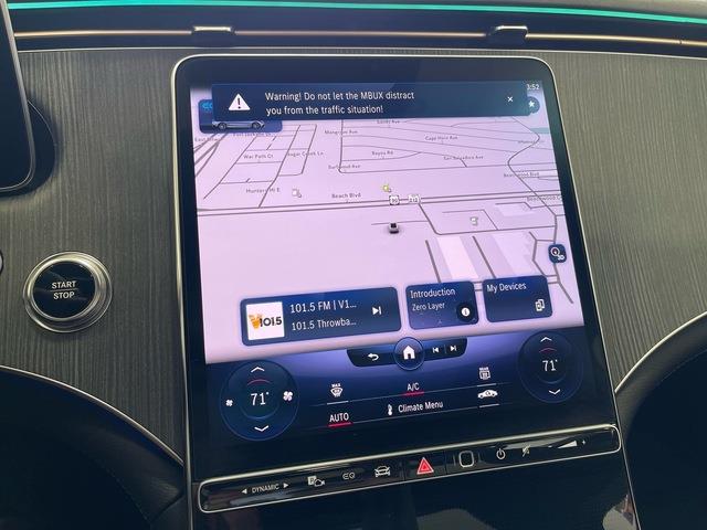 2023 Mercedes-Benz Sedan (CC-2068864) for sale in Jacksonville, Florida