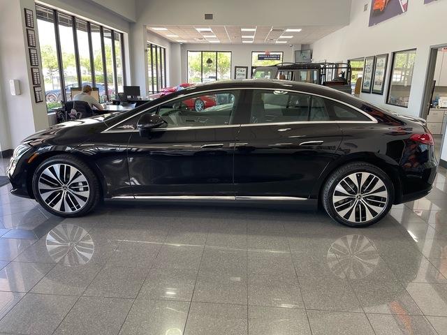 2023 Mercedes-Benz Sedan (CC-2068864) for sale in Jacksonville, Florida