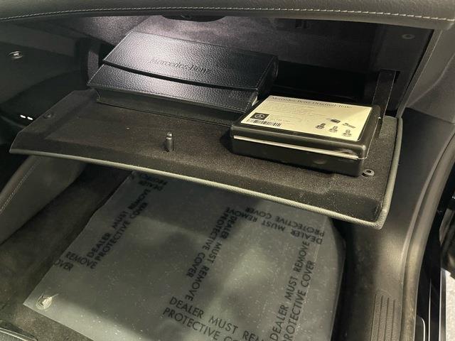 2023 Mercedes-Benz Sedan (CC-2068864) for sale in Jacksonville, Florida