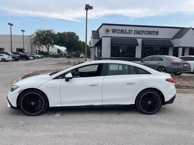 2024 Mercedes-Benz Sedan (CC-2068865) for sale in Jacksonville, Florida