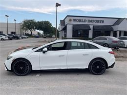 2024 Mercedes-Benz Sedan (CC-2068865) for sale in Jacksonville, Florida