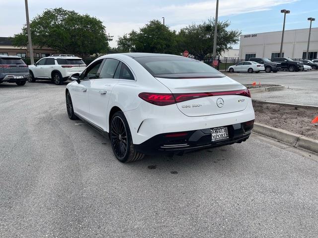 2024 Mercedes-Benz Sedan (CC-2068865) for sale in Jacksonville, Florida