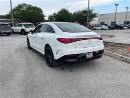 2024 Mercedes-Benz Sedan (CC-2068865) for sale in Jacksonville, Florida