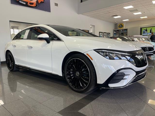 2024 Mercedes-Benz Sedan (CC-2068865) for sale in Jacksonville, Florida