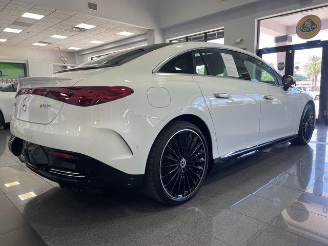 2024 Mercedes-Benz Sedan (CC-2068865) for sale in Jacksonville, Florida