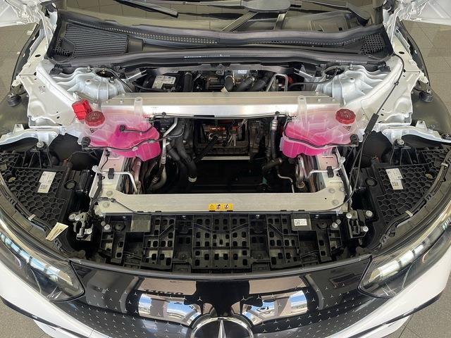 2024 Mercedes-Benz Sedan (CC-2068865) for sale in Jacksonville, Florida