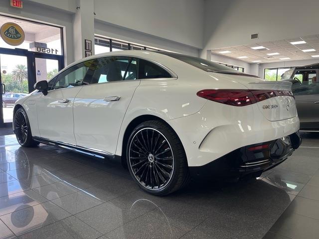 2024 Mercedes-Benz Sedan (CC-2068865) for sale in Jacksonville, Florida