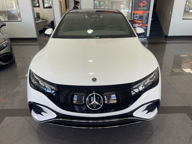 2024 Mercedes-Benz Sedan (CC-2068865) for sale in Jacksonville, Florida