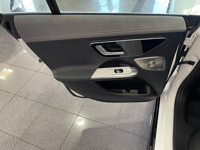 2024 Mercedes-Benz Sedan (CC-2068865) for sale in Jacksonville, Florida