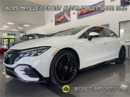 2024 Mercedes-Benz Sedan (CC-2068865) for sale in Jacksonville, Florida