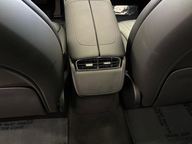 2024 Mercedes-Benz Sedan (CC-2068865) for sale in Jacksonville, Florida