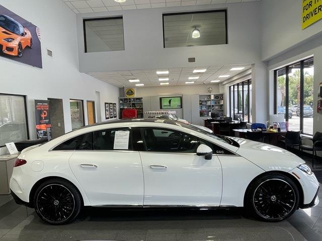 2024 Mercedes-Benz Sedan (CC-2068865) for sale in Jacksonville, Florida