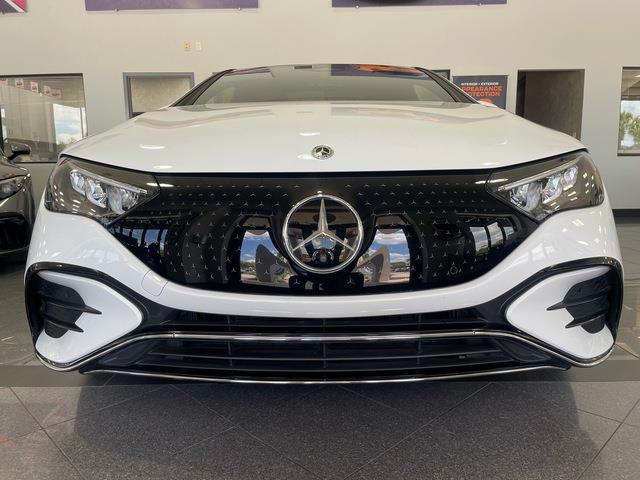 2024 Mercedes-Benz Sedan (CC-2068865) for sale in Jacksonville, Florida