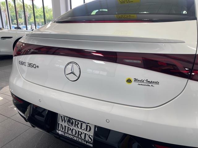 2024 Mercedes-Benz Sedan (CC-2068865) for sale in Jacksonville, Florida