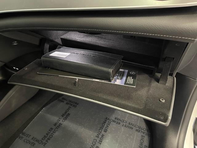 2024 Mercedes-Benz Sedan (CC-2068865) for sale in Jacksonville, Florida
