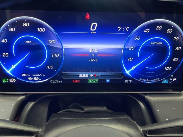 2024 Mercedes-Benz Sedan (CC-2068865) for sale in Jacksonville, Florida