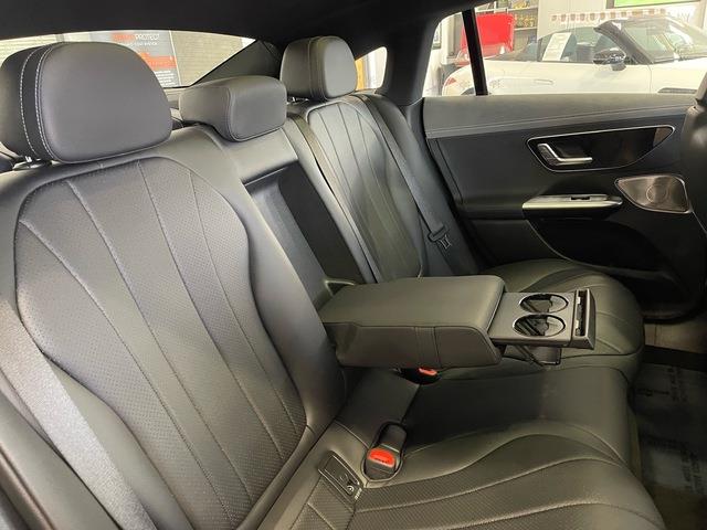 2024 Mercedes-Benz Sedan (CC-2068865) for sale in Jacksonville, Florida