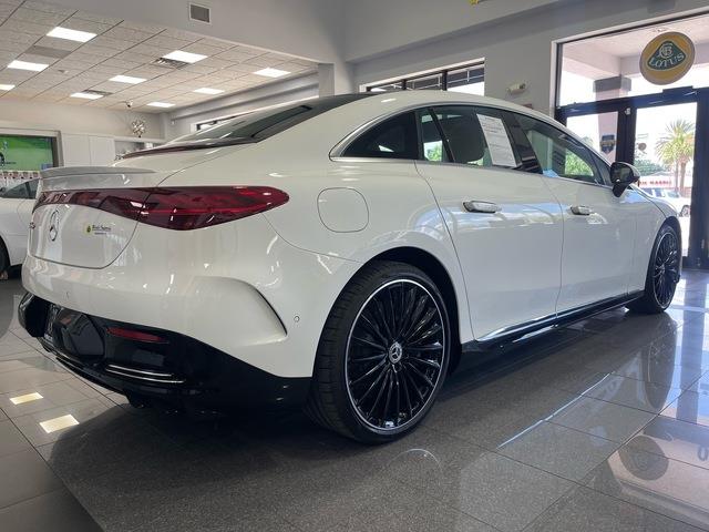 2024 Mercedes-Benz Sedan (CC-2068865) for sale in Jacksonville, Florida