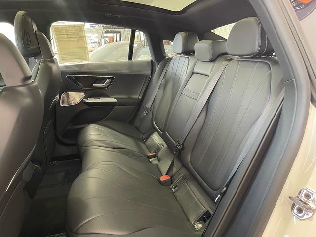 2024 Mercedes-Benz Sedan (CC-2068865) for sale in Jacksonville, Florida
