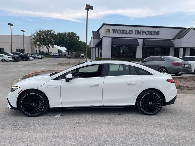 2024 Mercedes-Benz Sedan (CC-2068865) for sale in Jacksonville, Florida