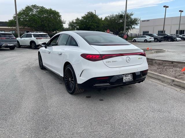 2024 Mercedes-Benz Sedan (CC-2068865) for sale in Jacksonville, Florida