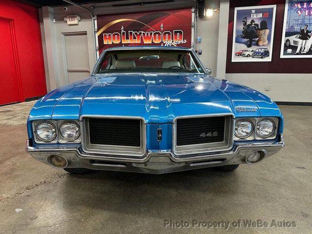 1971 Oldsmobile Cutlass (CC-2068867) for sale in Calverton, New York