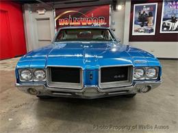1971 Oldsmobile Cutlass (CC-2068867) for sale in Calverton, New York