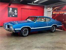 1971 Oldsmobile Cutlass (CC-2068867) for sale in Calverton, New York