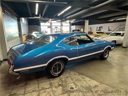 1971 Oldsmobile Cutlass (CC-2068867) for sale in Calverton, New York
