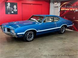 1971 Oldsmobile Cutlass (CC-2068867) for sale in Calverton, New York