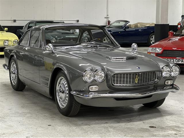 1963 Maserati 3500 (CC-2068869) for sale in Huntington Station, New York
