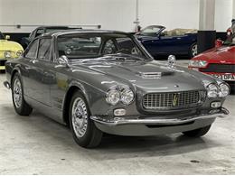 1963 Maserati 3500 (CC-2068869) for sale in Huntington Station, New York