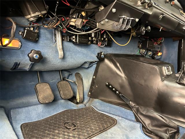 1963 Maserati 3500 (CC-2068869) for sale in Huntington Station, New York