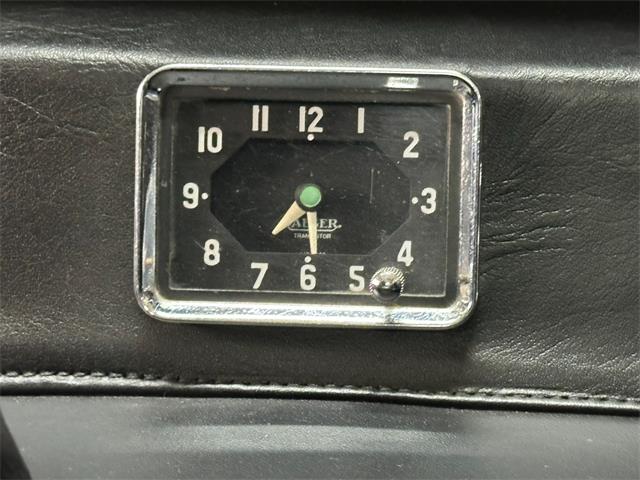 1963 Maserati 3500 (CC-2068869) for sale in Huntington Station, New York