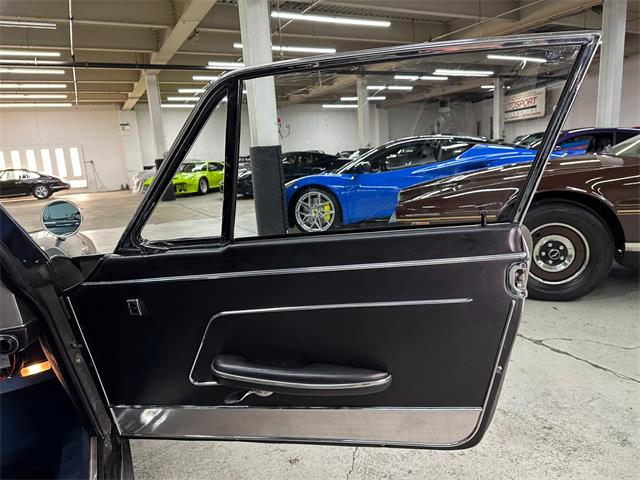 1963 Maserati 3500 (CC-2068869) for sale in Huntington Station, New York