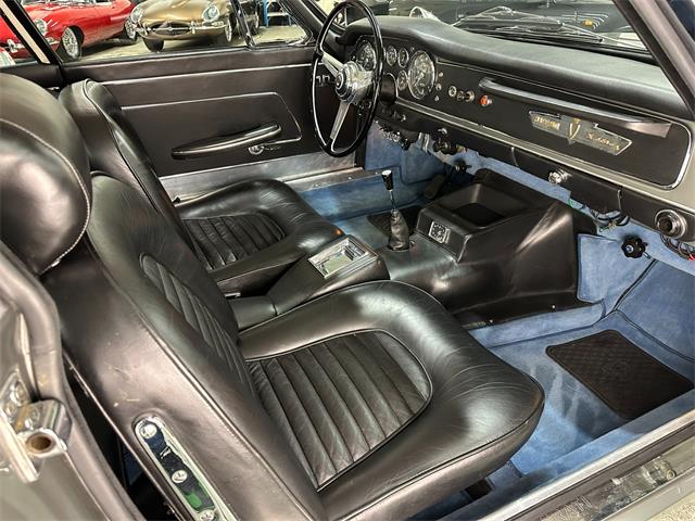 1963 Maserati 3500 (CC-2068869) for sale in Huntington Station, New York