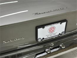 1963 Maserati 3500 (CC-2068869) for sale in Huntington Station, New York